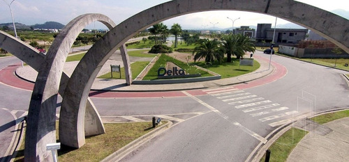 Imagem 4 de 15 de Terreno - Deltaville - Ref: 1458 - V-1458