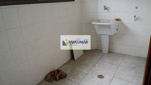 Imagem 7 de 25 de Apartamento Com 2 Dorms, Centro, Mongaguá - R$ 395 Mil, Cod: 829017 - V829017
