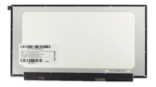 Tela Para Notebook Acer Aspire A515-54-57en 15.6 Ips