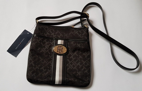 Cartera Crossbody Tommy Hilfiger