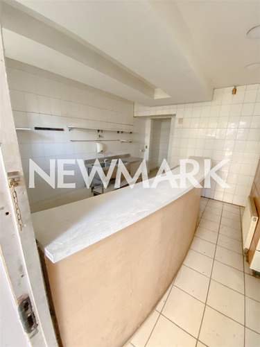 Local Comercial En Arriendo En Las Condes