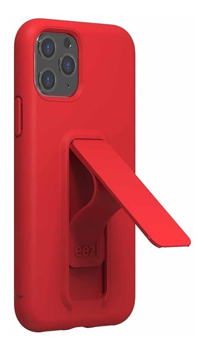 . Funda Eezl Para iPhone 11 Pro Roja