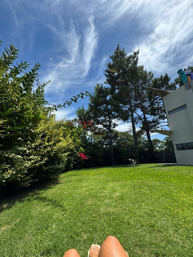 Casa En Alquiler En Solymar Sur Hermosa, Entorno Seguro.