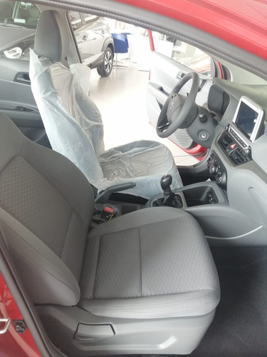 Hyundai Accent Advance 2022