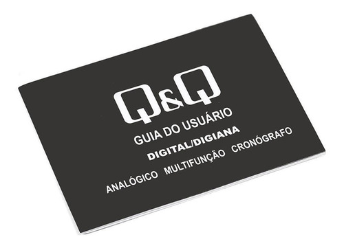 Relógio Pulso Q&q Japan Analógico Infantil Menina Desenhos