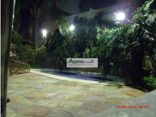 Imagem 3 de 13 de Casa Residencial À Venda, Mangabeiras, Belo Horizonte - Ca0106. - Ca0106