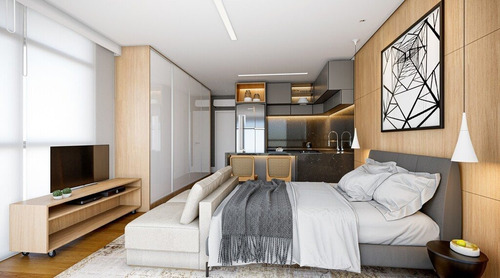 Imagem 4 de 29 de Apartamento Residencial Para Venda, Vila Ipiranga, Porto Alegre - Ap5827. - Ap5827-inc