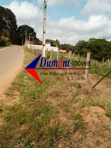 Imagem 5 de 6 de Terreno De 1060m² Limpo E Na Beira Do Asfalto .cód 511.
