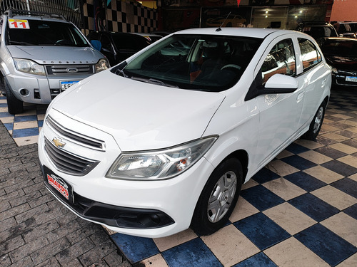 Chevrolet Onix 1.0 Lt 5p