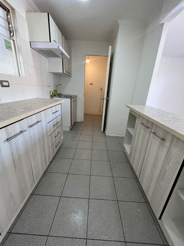 Departamento En Arriendo 3d 1b En Villa Alemana