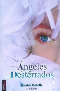 Libro Angeles Desterrados - Botella, Anabel