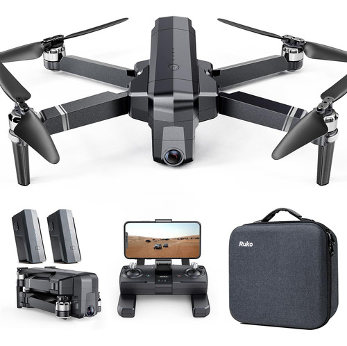 Ruko F11 Pro Dron Con Cámara Para Adultos, Cámara 4k Uhd .