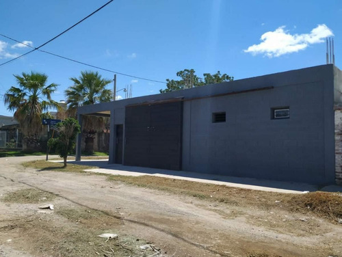 Imagen 3 de 7 de Cochera Venta Yofre Norte