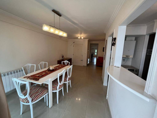 Venta Departamento Con Cochera Y Baulera En Delfi I. Plaza Mitre