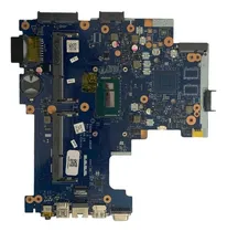 Comprar Placa Mãe Pu002F Notebook Hp Tpn-c116 La-a993p I5-4210u Defeito