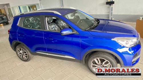 Imagen 4 de 15 de Chery Tiggo 4 1.5 New 1.5 2023 0km