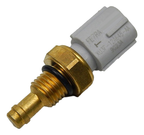 Sensor De Temperatura Del Refrigerante Del Motor Del Coche L