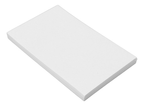 Paleta De Esmalte En Gel Desechable Para Mezclar Uñas Para D