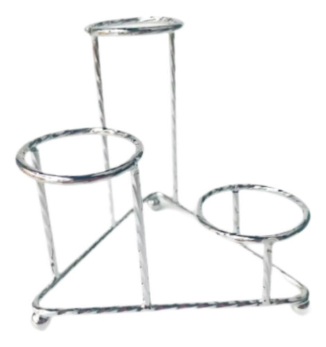 Soportes De Esfera De Metal Soporte De Vidrio Soporte De