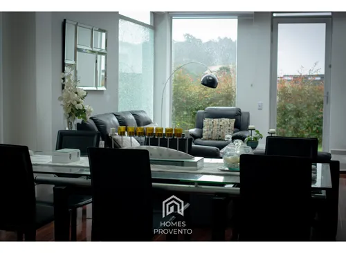 Casa Amoblada En Arriendo En Envigado Escobero