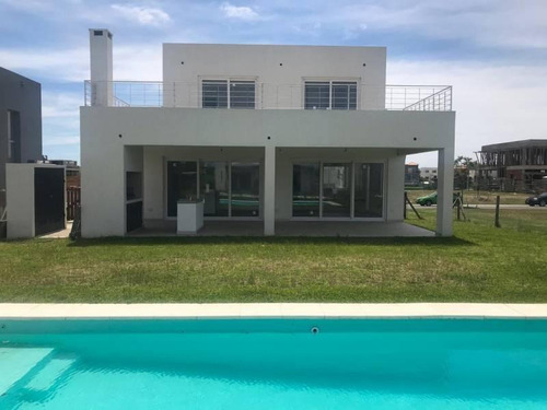 Casa A Estrenar Obra Finalizada!