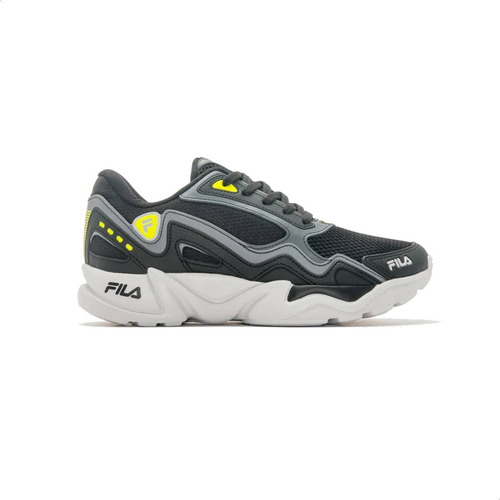 Fila Interceptor Masculino Adultos