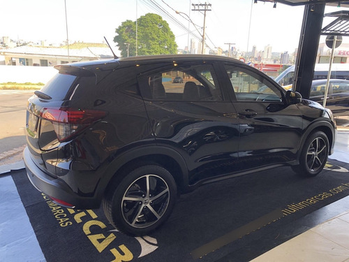 Imagem 5 de 10 de Hr-v Exl Cvt 1.8 Flex 2020