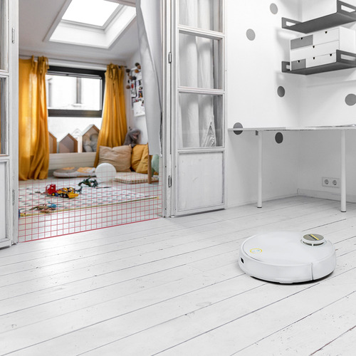 Aspiradora Robot Rcv3 Karcher