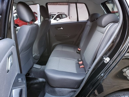 Volkswagen Fox Trendline 1.6 Msi 8v