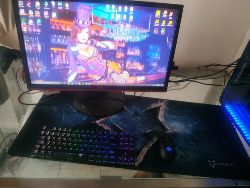 Imagem 5 de 10 de Computador Gamer/stream Kit Completo