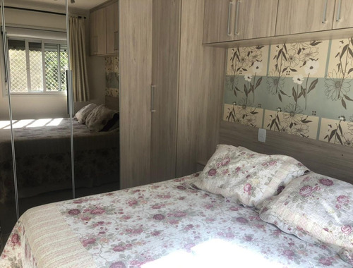 Imagem 17 de 17 de Apartamento - Ap15068 - 69682735
