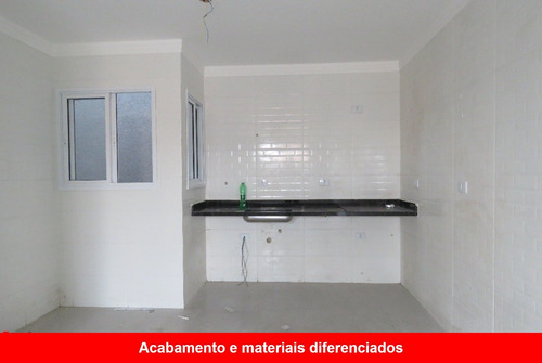 Imagem 3 de 25 de 60mil De Desconto Black Friday - Última Casa Em Condomínio, 3 Suítes, 2 Vagas, Terraço Gourmet Grande. Materiais De Primeira Linha. Fantástico! - Ca00077 - 70338563