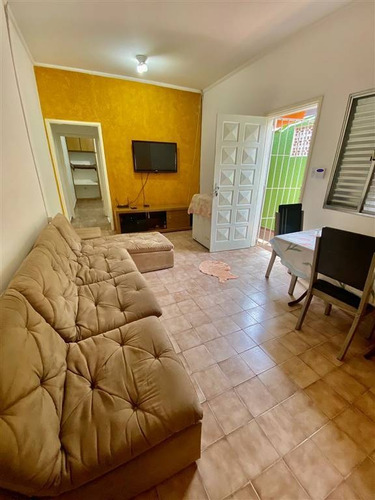 Imagem 18 de 20 de Casa Terrea Em Solemar -r$280.000,00 - Wb00cld558