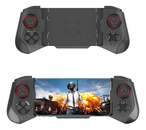 Controlador De Jogos Para Celular Android Pubg Mobile Co