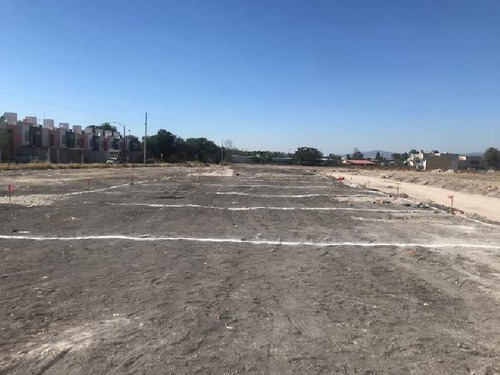 Imagen 13 de 13 de Terreno Habitacional En Venta En Pueblito Colonial, Corregidora, Querétaro