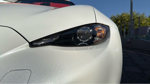 Mazda MX-5 2.0 I Sport Mt
