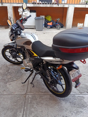Ft150 Gts 2025