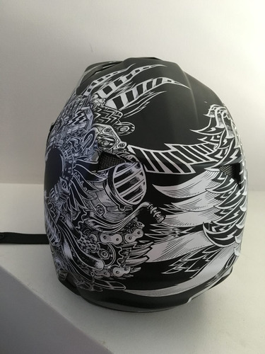 Casco Fox V2 Motocross