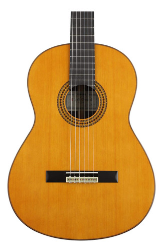 Gc22 Guitarra Clasica Cedro Hecha Mano