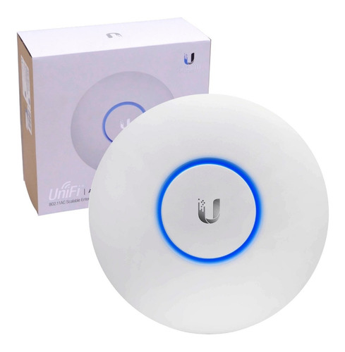 Ubiquiti Unifi Uap-ac Lite Punto Acceso Inalámbrico-wifi