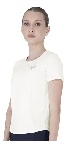 Camiseta Track Everlast