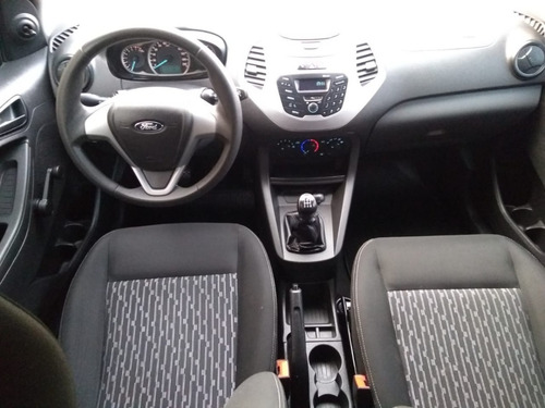 Imagen 10 de 10 de Ford Ka S 2018 Nuevo!!!