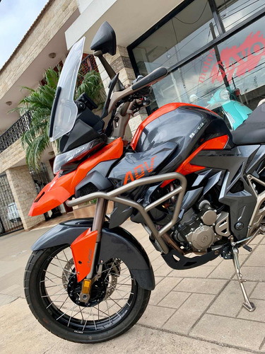 Zontes T2 310 Rayos Euro 5