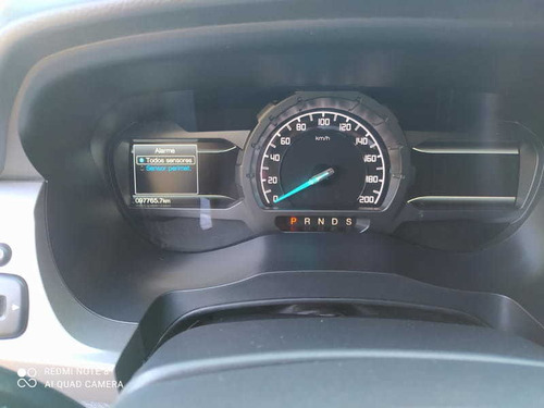 Imagem 14 de 15 de Ford - Ranger Ltd Cd4 32 2017
