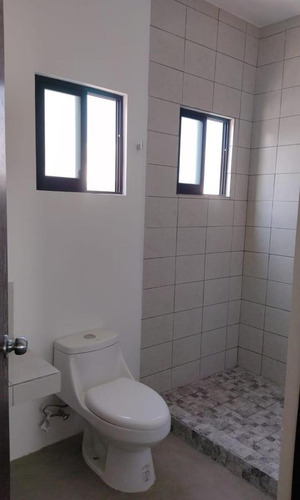 Preciosa Casa Por Estrenar. Real Alcalá, Ojo De Agua, Tecámac