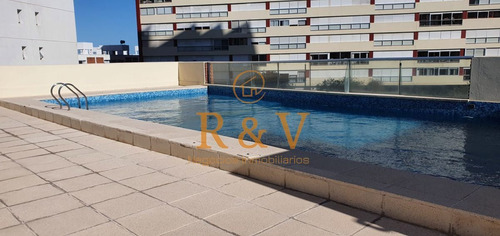 Imagen 12 de 17 de Apartamento En Venta 2 Dormitorios En Playa Brava De Punta Del Este