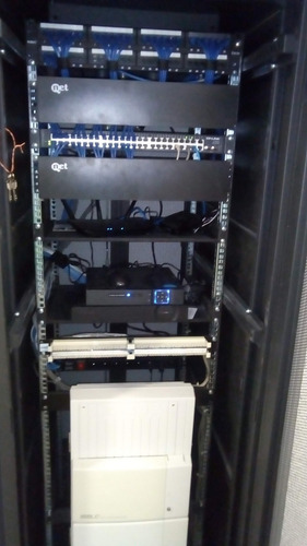 Imagen 6 de 10 de Servicio Técnico Profesional Panasonic,sovica, Cctv, Biometr