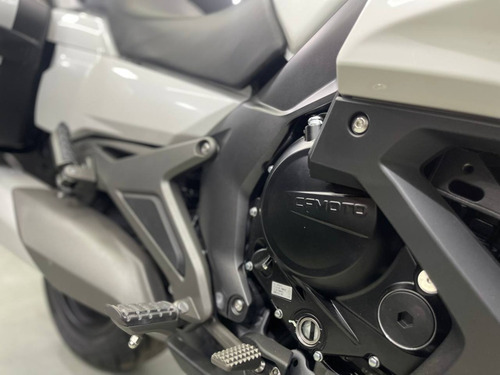 Cfmoto 650tr-g 2023