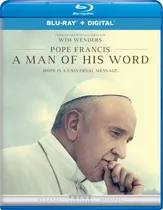 Comprar Pope Francis - A Man Of His Word [blu-ray]