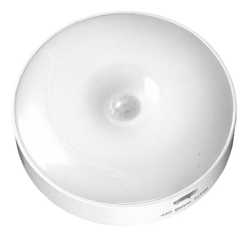 5 Luz Con Sensor De Movimiento, Lámpara Ajustable, Luz De